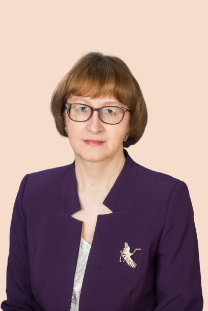 Савина Светлана Алексеевна.